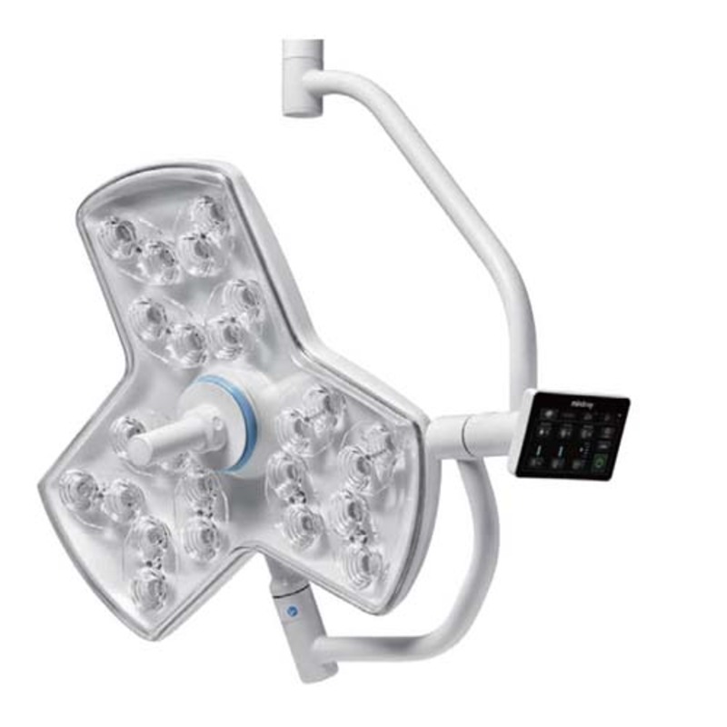 Lámpara quirúrgica HyLed C5